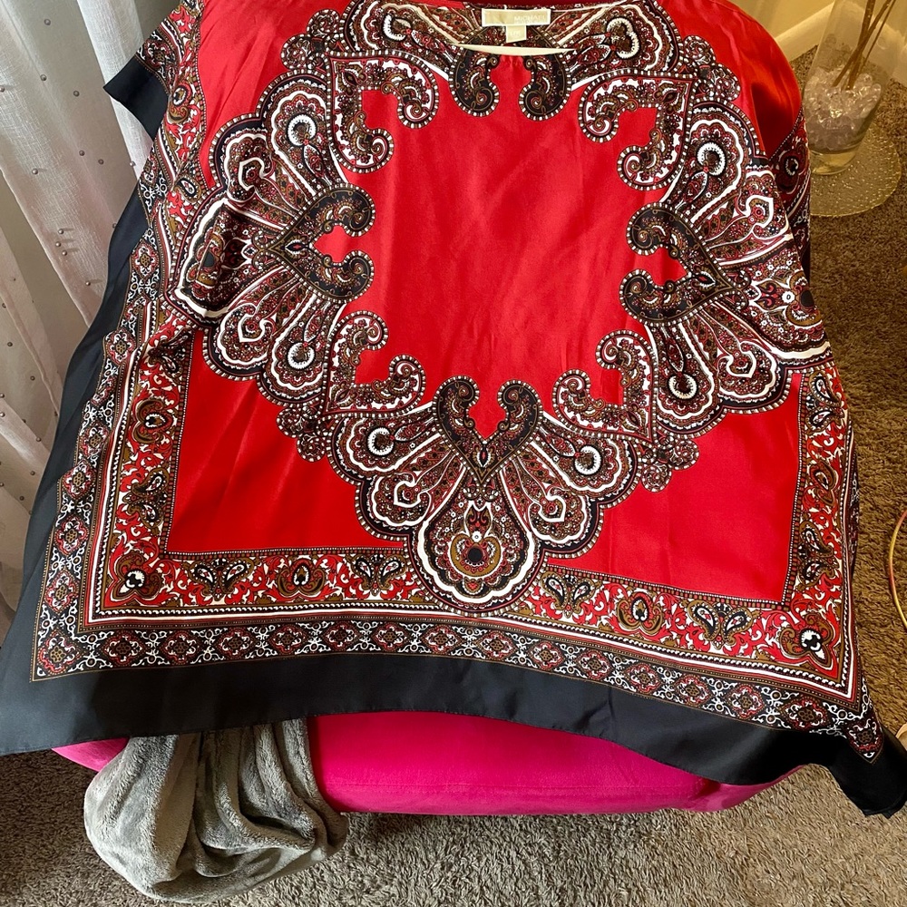 Michael Kors top